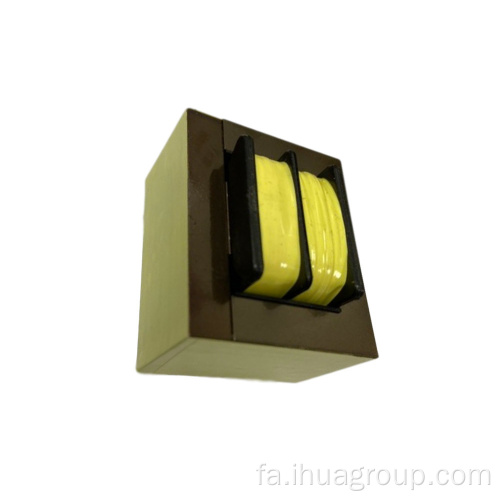 ترانسفورماتور فرکانس پایین EI48Type